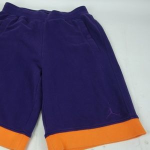Vintage Nike Air Jordan Sweat Shorts Air Jordan